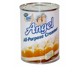 ANGEL ALL PURPOSE CREAMER 370ML