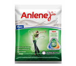 ANLENE PLAIN 30G