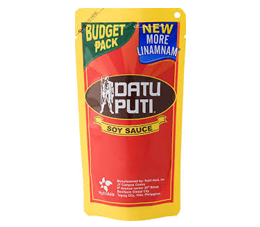 DATU PUTI TOYO 100ML