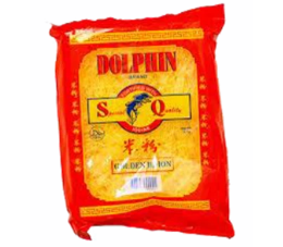 DOLPHIN BIHON SQ GOLDEN 200G