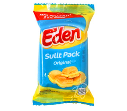 EDEN CHEESE SULIT PACK 45G