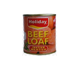 HOLIDAY BEEF LOAF 100G