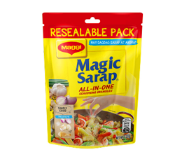 MAGIC SARAP 150G