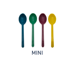 MINI TOY SPOON 1/4KL