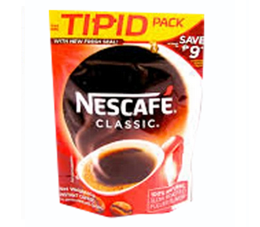 NESCAFE CLASSIC 50G