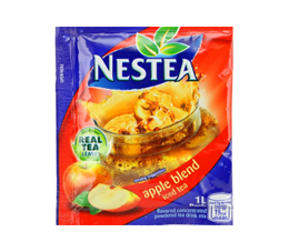 NESTEA APPLE BLEND LITRO PACK 25G