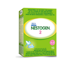 NESTOGEN 2 340G