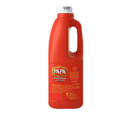 PAPA CATSUP 1KG