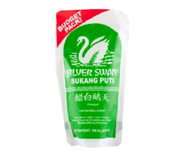 S.S SILVER SWAN SUKA 100ML