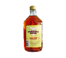 TANDUAY LIGHT 375ML