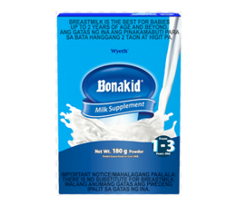 WYETH BONAKID 350G